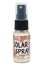 Simon Hurley-Ranger Simon Hurley Solar Spray-Overheated