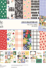 Simple Stories The Little Things Bundle