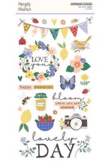 Simple Stories The Little Things Bundle