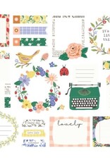 Simple Stories The Little Things Bundle
