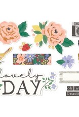 Simple Stories The Little Things Bundle
