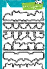 Lawn Fawn Simply Celebrate Critters - Stamps and  Lawn Cuts