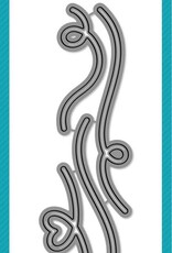 Lawn Fawn Stitched Trails - Hot Foil and Lawn Cuts