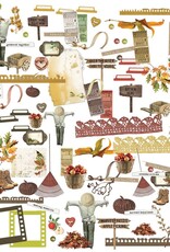 49 AND MARKET Vintage Orchard Bundle