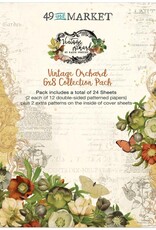 49 AND MARKET Vintage Orchard Bundle