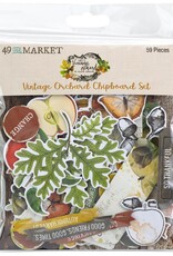 49 AND MARKET Vintage Orchard Bundle