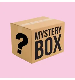 The Nic Nook Mini Mystery Box