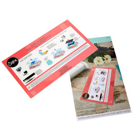 Sizzix Big Shot Plus Adapter B
