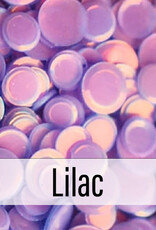 Pink & Main Lilac Confetti Sequins