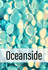 Pink & Main Oceanside Confetti Sequins