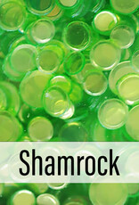Pink & Main Shamrock Confetti Sequins