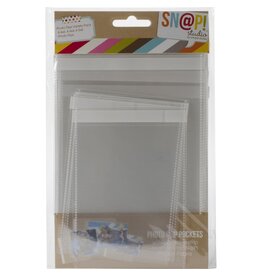 Simple Stories SNAP! -  Photo Flips Variety Pack