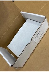 Adhesive Magnetic Sheets 5" x 8"