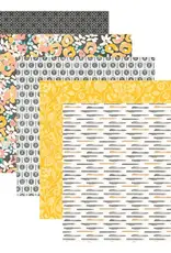 Spellbinders Hello It's Me - 12x12 Collection