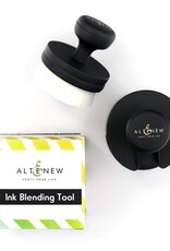 ALTENEW Large Blending Brush (Flat Bristles)