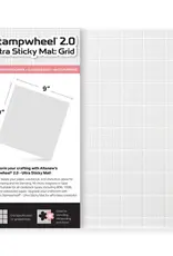 ALTENEW Stampwheel 2.0 - Ultra Sticky Mat