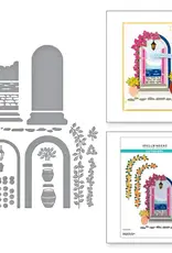 Spellbinders Beyond The Door - Dies