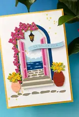 Spellbinders Beyond The Door - Die