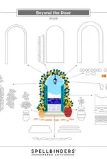 Spellbinders Beyond The Door - Die