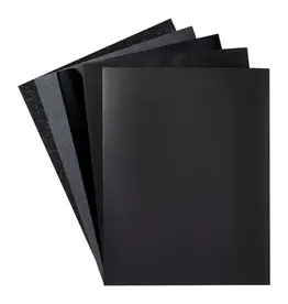 Spellbinders Onyx - Assorted Treasured Cardstock 8.5 x 11