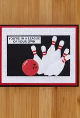 Spellbinders Sporting Good - Die