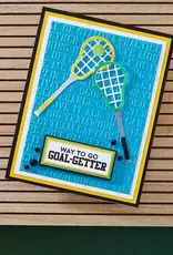 Spellbinders Sporting Good - Die