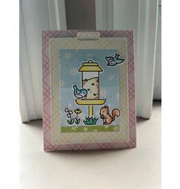 Lawn Fawn Craft with me Lawn Fawn (in-store pick up)