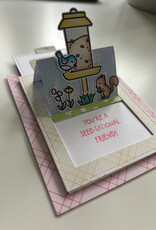 Lawn Fawn Craft with me Lawn Fawn (in-store pick up)