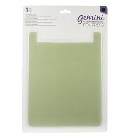Crafter's Companion Foilpress Plate Extender