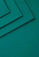 Spellbinders ColorWheel Cardstock Pack 8.5"x11" - Blue Spruce - 10 Sheets