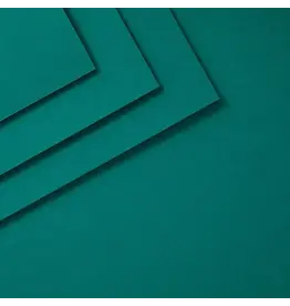 Spellbinders ColorWheel Cardstock Pack 8.5"x11" - Blue Spruce - 10 Sheets