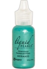 Ranger Liquid Pearls Glue - Mermaid