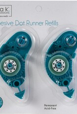 Gina K. Designs Gina K - Dot Runner Refill