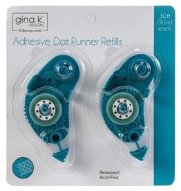 Gina K. Designs Gina K - Dot Runner Refill