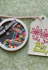 Gina K. Designs Birthday Wishes - Bundle