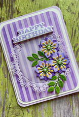 Gina K. Designs Birthday Wishes - Bundle