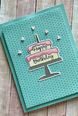 Gina K. Designs Birthday Wishes - Bundle