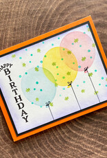 Gina K. Designs Birthday Wishes - Bundle