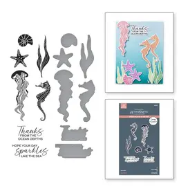 Spellbinders BetterPress Society June 2025