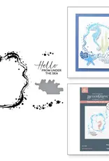 Spellbinders BetterPress Society June 2025 Add-On