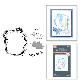 Spellbinders BetterPress Society June 2025 Add-On