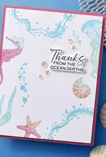 Spellbinders BetterPress Society June 2025 Add-On