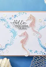 Spellbinders BetterPress Society June 2025 Add-On