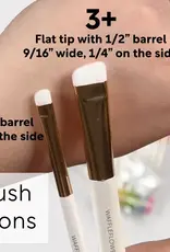 Waffle Flower Waffle Flower Shader Brush PLUS Sampler Pack