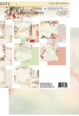 49 AND MARKET Nature Haven - 12x12 Collection Paper
