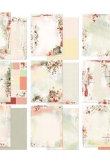 49 AND MARKET Nature Haven - 6x8 Collection Paper
