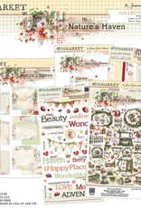 49 AND MARKET Nature Haven - Collection Bundle