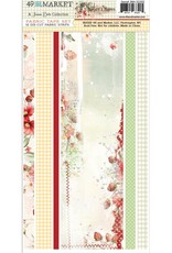 49 AND MARKET Nature Haven - Fabric Sheets