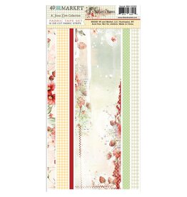 49 AND MARKET Nature Haven - Fabric Sheets