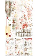 49 AND MARKET Nature Haven - Rub Ons